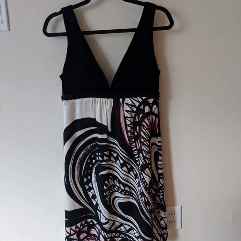 Formal dress